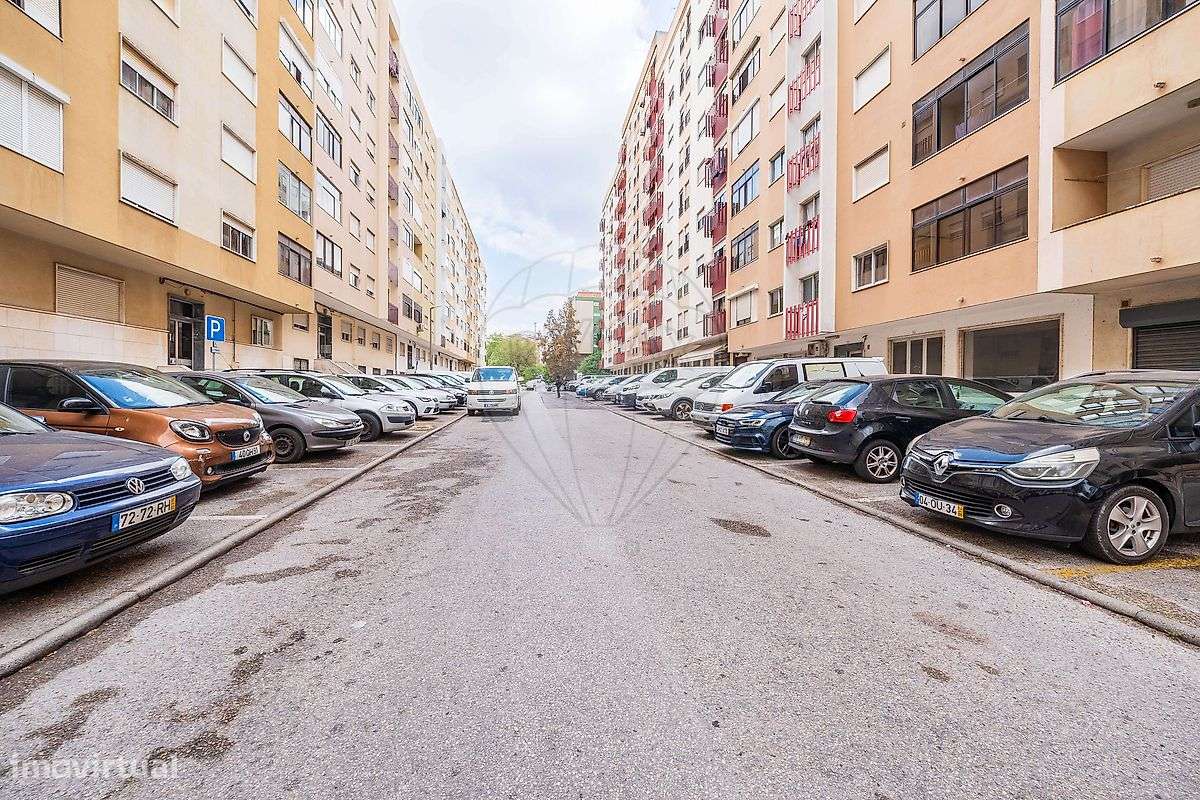 Apartamento T1 para venda-29