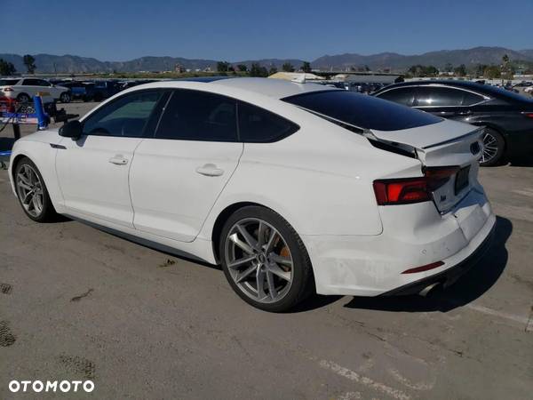 Audi A5 2.0 TFSI Quattro S tronic - 2