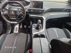 Peugeot 3008 HDi FAP 115 Roland Garros - 7