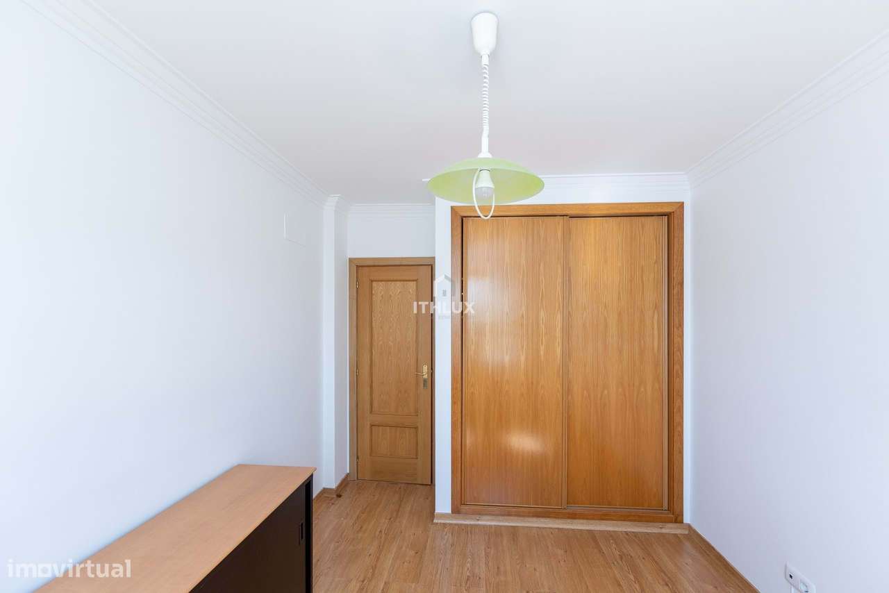 Apartamento T3-1º andar - Quinta da Soeira-14