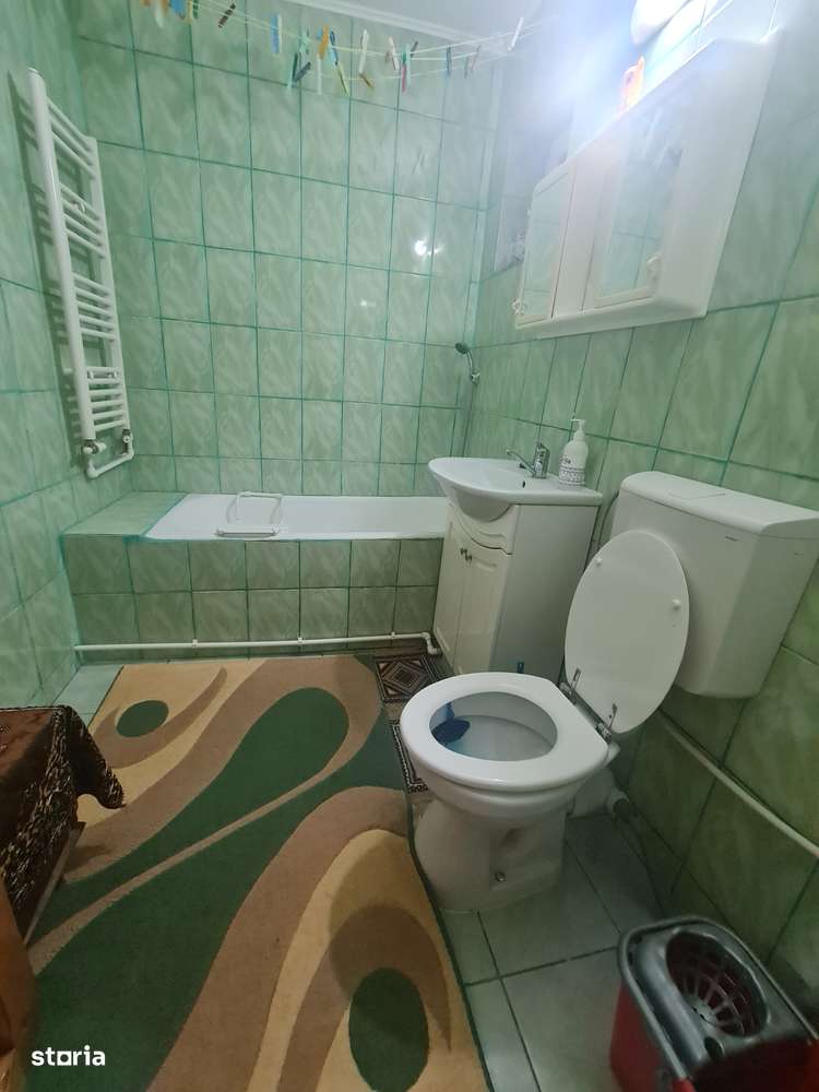 Apartament 2 camere Progresu mobilat-3