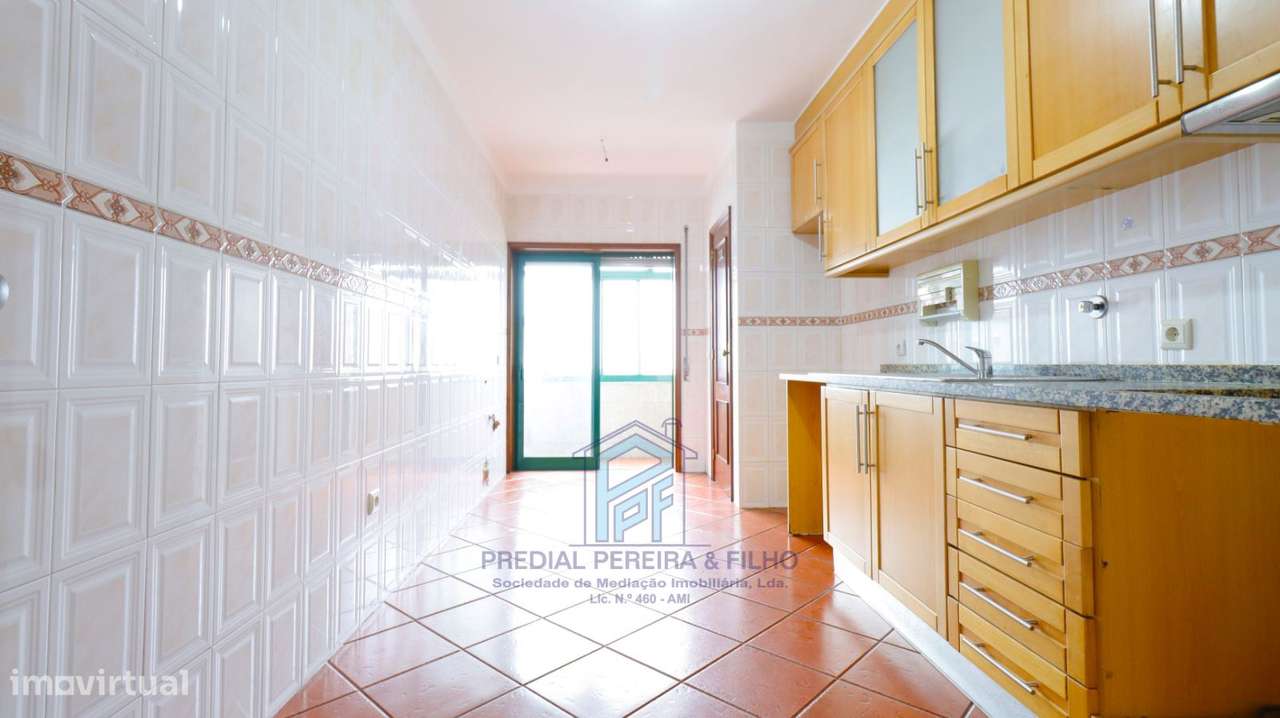 Apartamento Espaçoso T3 - Rio Tinto / Venda Nova-10