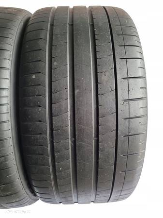 2x Pirelli P Zero 325/30 ZR23 R23 109Y 2021 - 4