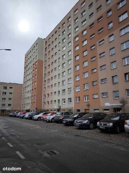 Mieszkanie, 60 m², Katowice