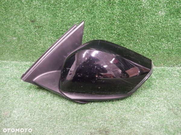 LUSTERKO LEWE CITROEN C4 III 2023 8 PIN - 1