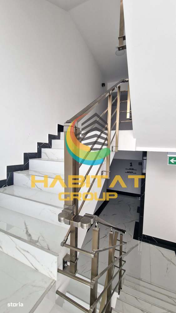 Apartament 3 camaere - 90 mp - UPPER PREMIUM - Imagine principală: 5/15