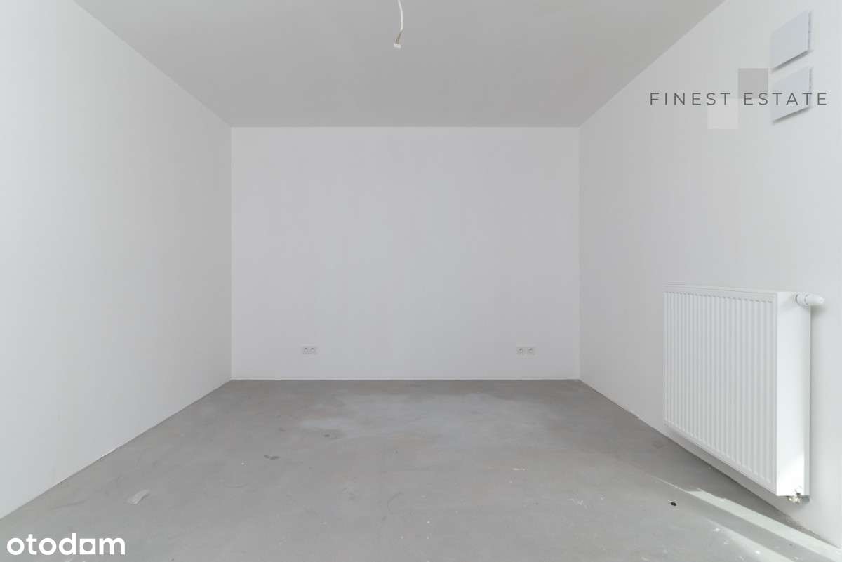 36,57 m2 | 2 Pok | Patio | Gotowe-8