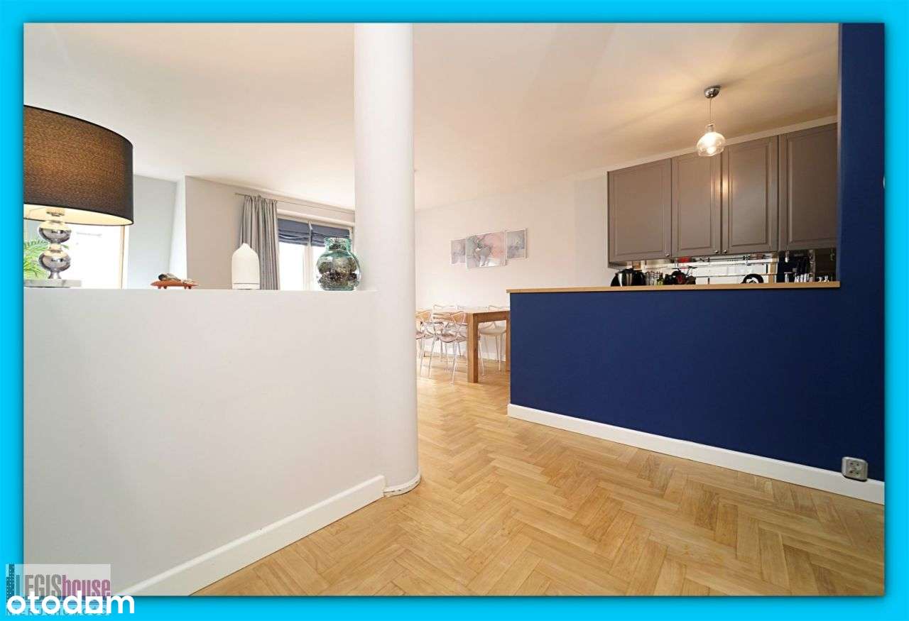 69,70 m2* 3 pok.* nowa technologia* wyposażone-13