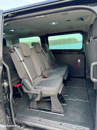 Ford Transit Custom 300 L2H1 VA Basis - 11