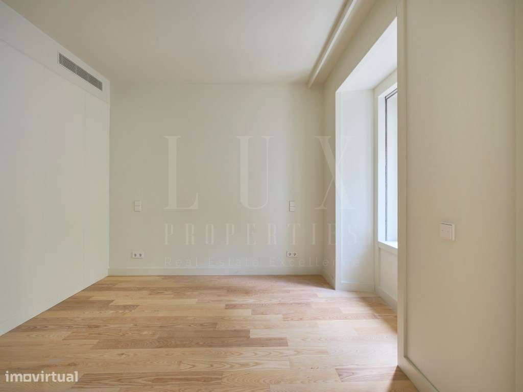 APARTAMENTO T2 PREMIUM EM LOCALIZAÇÃO PRIVILEGIADA DE LISBOA-21