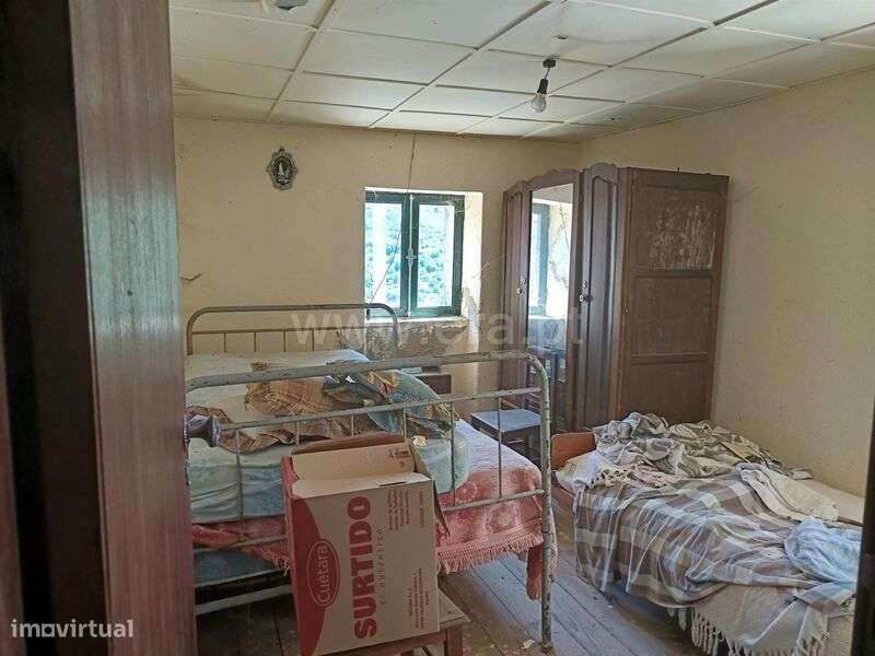 Moradia T1 / Resende, Anreade e São Romão de Aregos - Grande imagem: 3/5