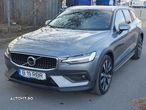 Volvo V60 D4 AWD Momentum Pro - 2