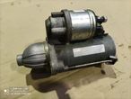 Motor de arranque - Fiat Grand Punto 1.3 MultiJet ( 2010 ) - 3