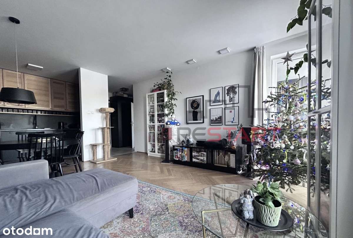 Przestronne i jasne | Balkon, garaż, komórka | Pkp-4