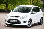 Ford C-MAX - 1