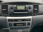 Toyota Corolla 1.6 VVT-i Prestige - 18