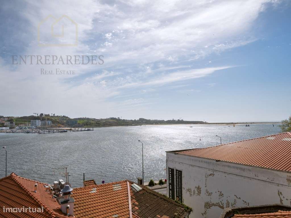 Comprar Apartamento T3 Duplex de Luxo com Vista Rio Douro | Totalme...-15