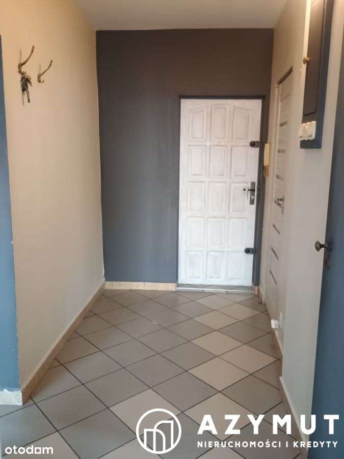 wynajmę 2 pokojowe mieszkanie oś.Przylesie - Pełny obrazek: 4/11