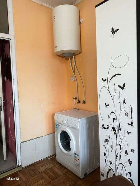 Garsoniera~ 21 mp ~ Utilata ~ mobilata ~ Gh. Doja - Imagine principală: 5/5