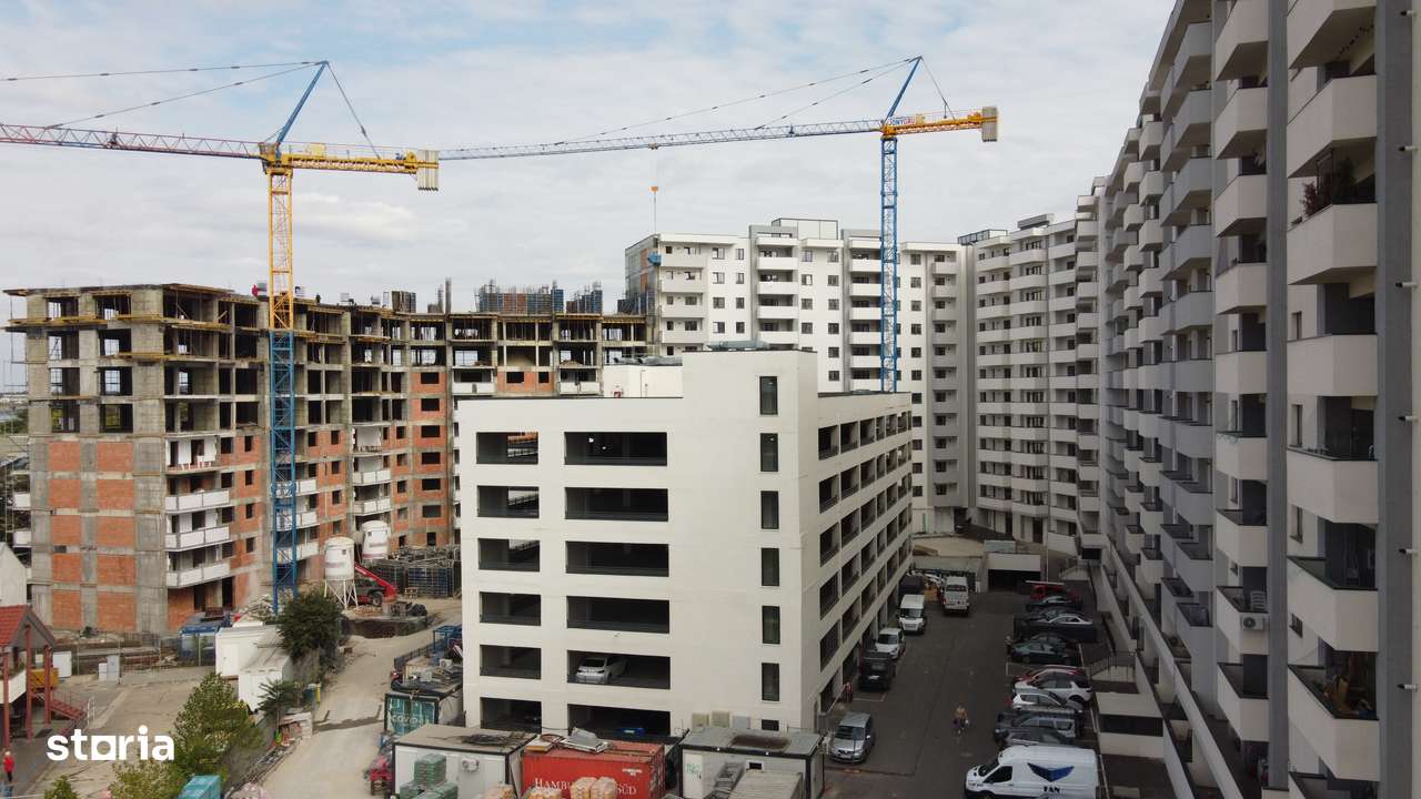 Apartament 3 camere, langa metrou Pacii, Maniu141 - Imagine principală: 4/16