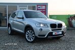 BMW X3 xDrive20d Aut. - 4