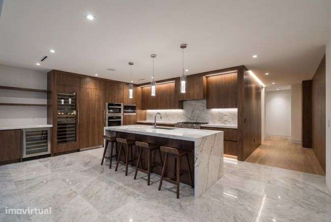 Apartamento T2 no Palmeira Living Novo!-3