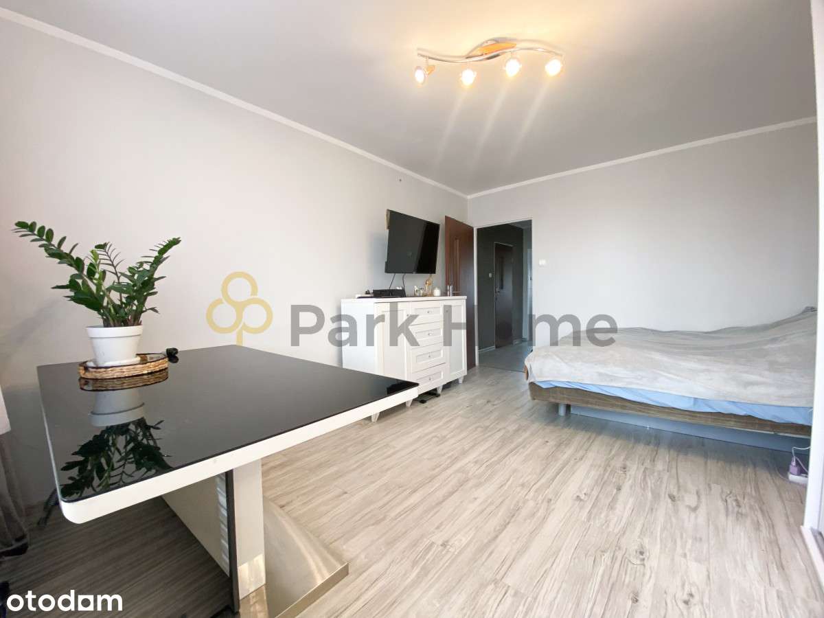 Atrakcyjne mieszkanie 2 pokojowe - Pełny obrazek: 5/13