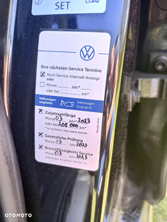 Volkswagen Golf Variant 1.6 TDI BlueMotion Comfortline - 21