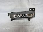 Lampa Halogen BMW F45 F46 Lift G20 Led Nie Klejony - 1