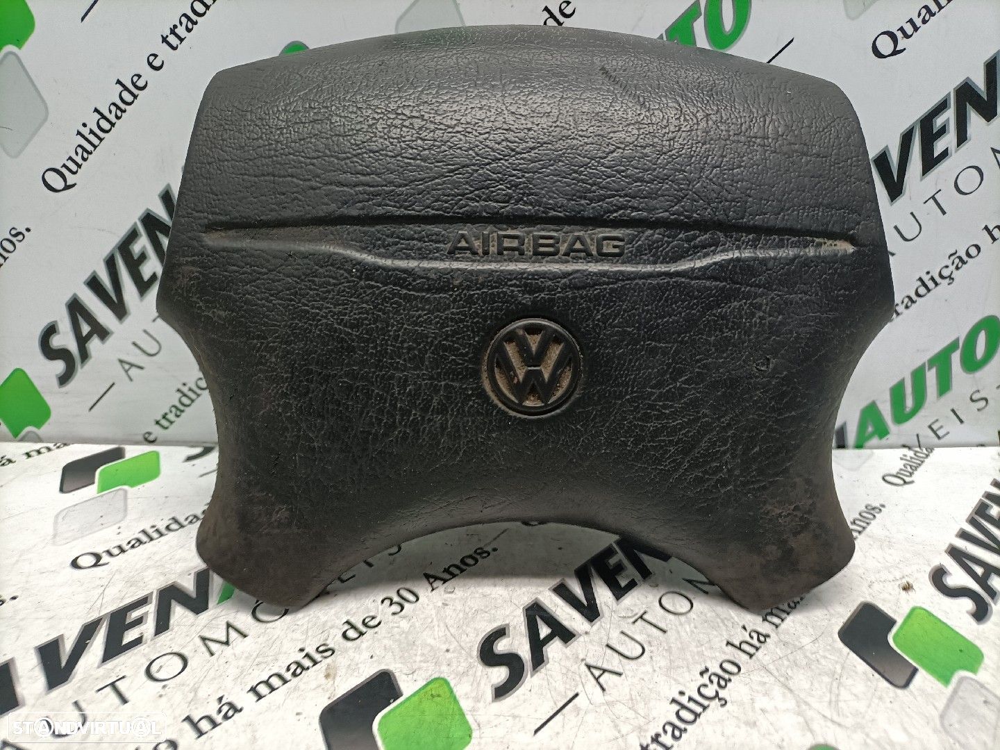 Airbag Volante Volkswagen Sharan (7M8, 7M9, 7M6) - 1