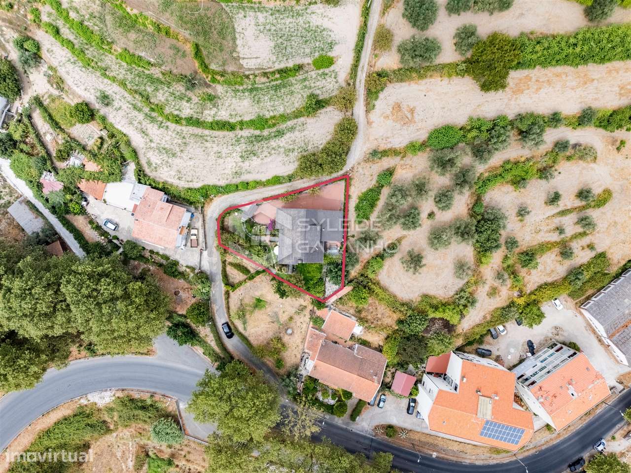 Moradia Rústica T5 Venda em Tortosendo,Covilhã-56