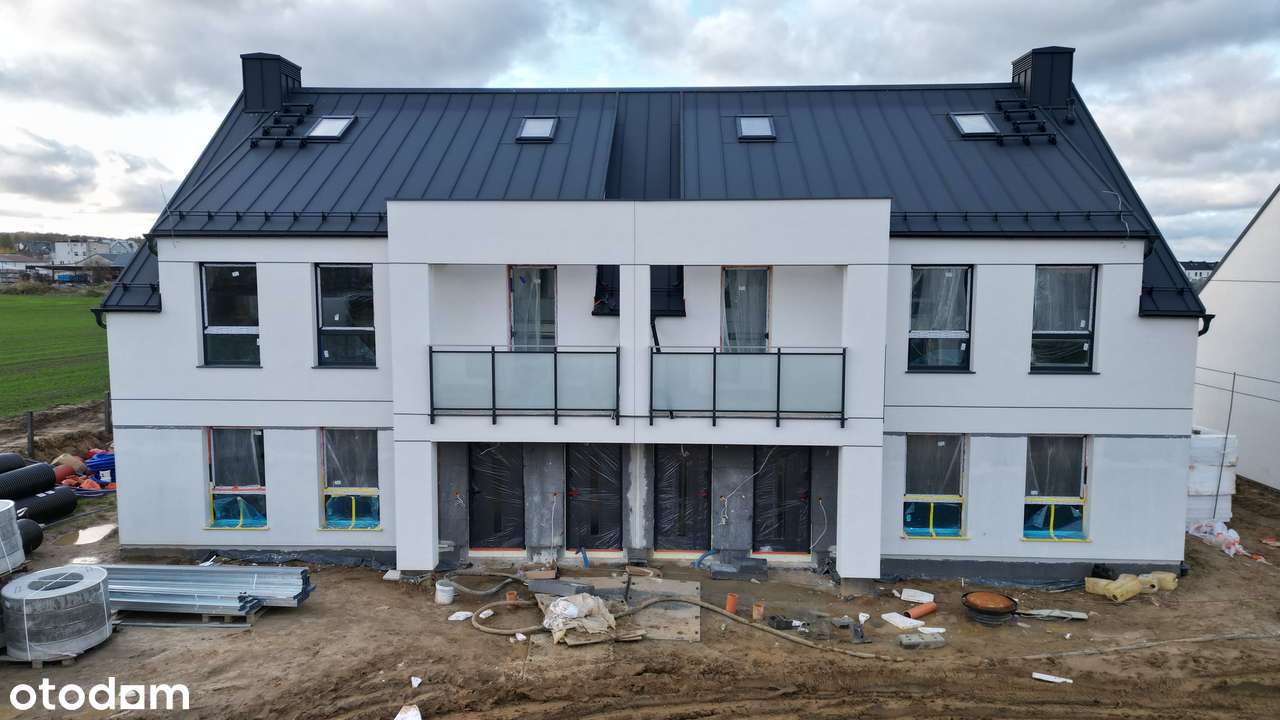 Rodzinne mieszkanie 133 m² na dwóch poziomach – świetna lokalizacja - Pełny obrazek: 5/6