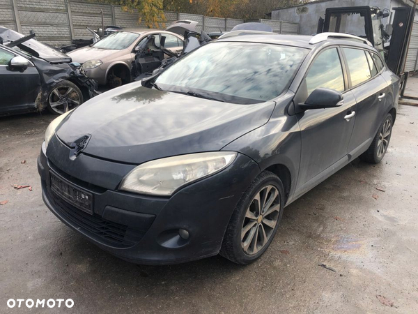 MEGANE III 1,5 DCI WTRYSKIWACZ WTRYSK 85KM - 5