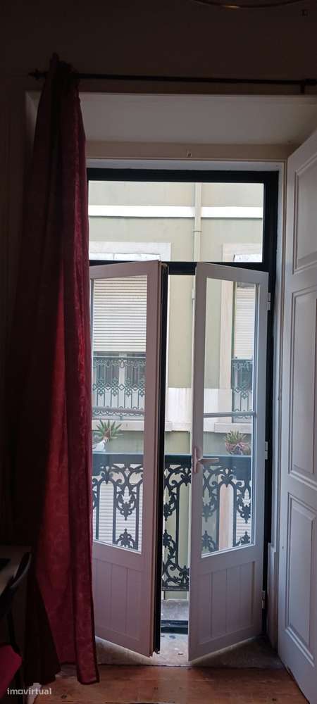 Quarto - localizado em Bairro Alto Lisbon - Grande imagem: 5/10