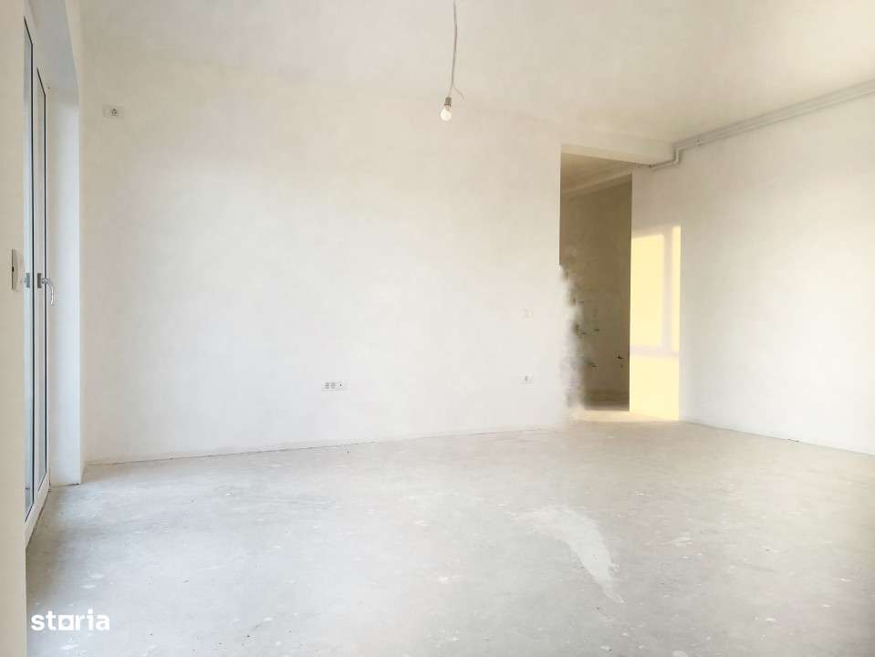 Apartament 3 camere, 75 mp, terasa 6,5 mp, bloc nou -  Torontalului - Imagine principală: 3/12