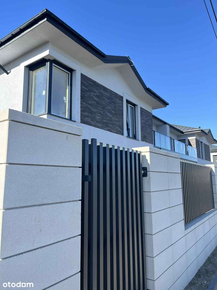 Bezpośrednio - Rezydecje na Czystej  w Michałowicach - Pełny obrazek: 4/17