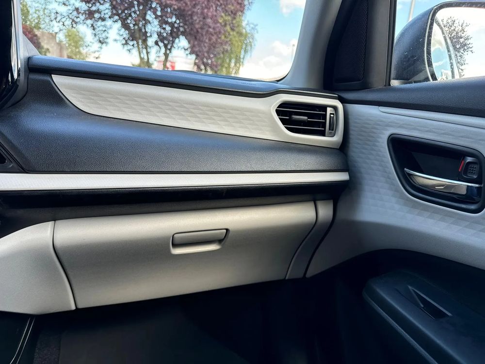 Suzuki Swift Salon Polska FV23%