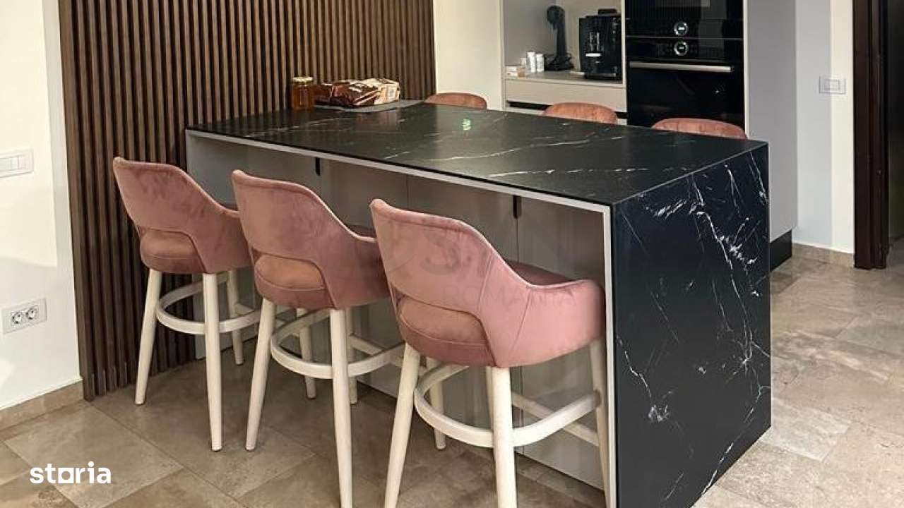 Vila moderna Pipera I 7 camere I Renovata recent-5