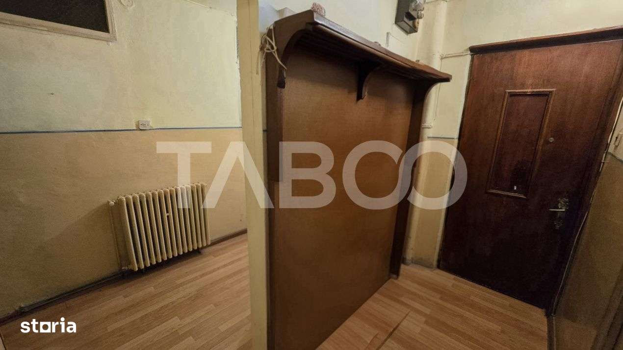 COMISION 0% - Apartament decomandat de vanzare cu 3 camere Siretului - Imagine principală: 4/10