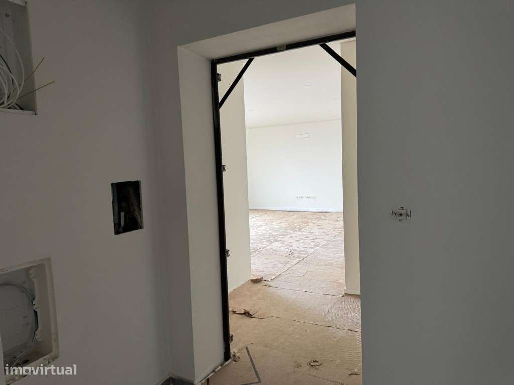 Apartamento T2 - Nova Trofa II-4