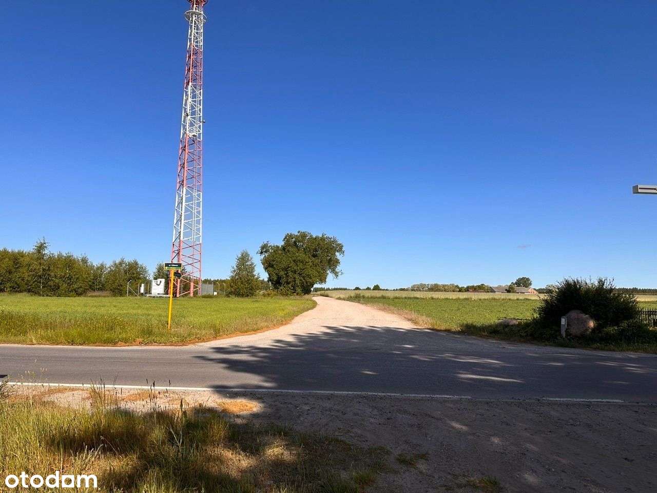 przemysłowa 30km od Warszawy - Pełny obrazek: 3/4