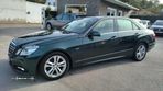 Mercedes-Benz E 250 CGi Avantgarde BlueEfficiency - 1