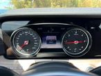 Mercedes-Benz E 220 d AMG Line Aut. - 12