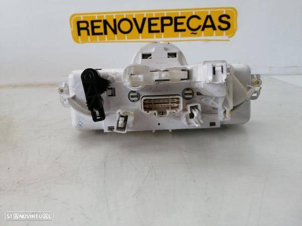 Comando Chaufagem Renault Clio Iii (Br0/1, Cr0/1) - 2