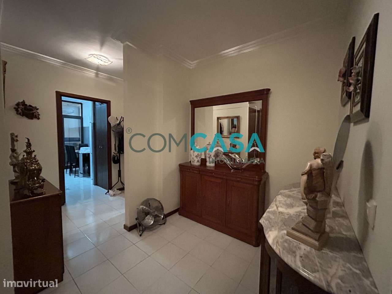 Apartamento T2 | Maia-7