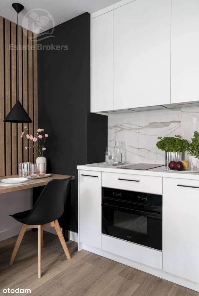 Dwie kawalerki w cenie 2 pokoi  nawet  7,5 Roi - Pełny obrazek: 5/8