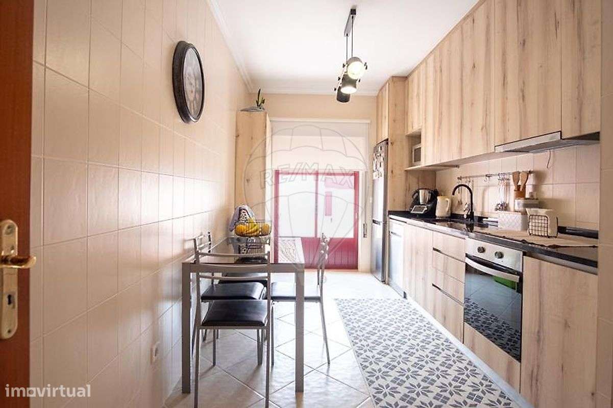 Apartamento T3 para venda - Grande imagem: 5/36