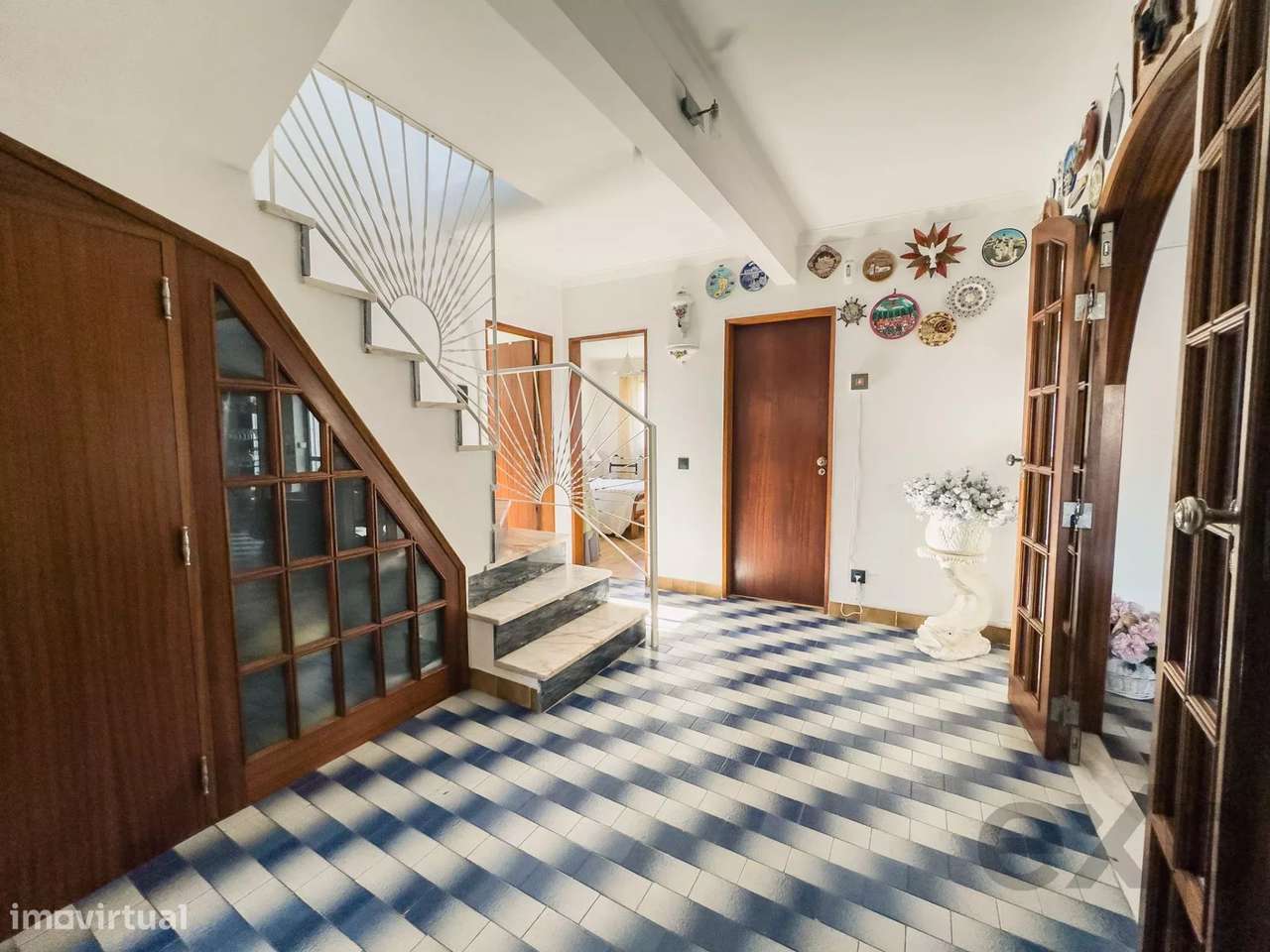 Oportunidade rara numa das localizações mais valorizadas de Fernão Fer-43