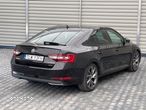 Skoda Superb 2.0 TDI 4x4 Sportline DSG - 4