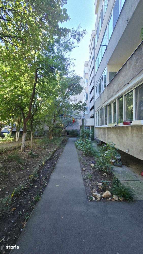 Apartament 2 camere de vanzare Splaiul Crisanei, Decebal-17